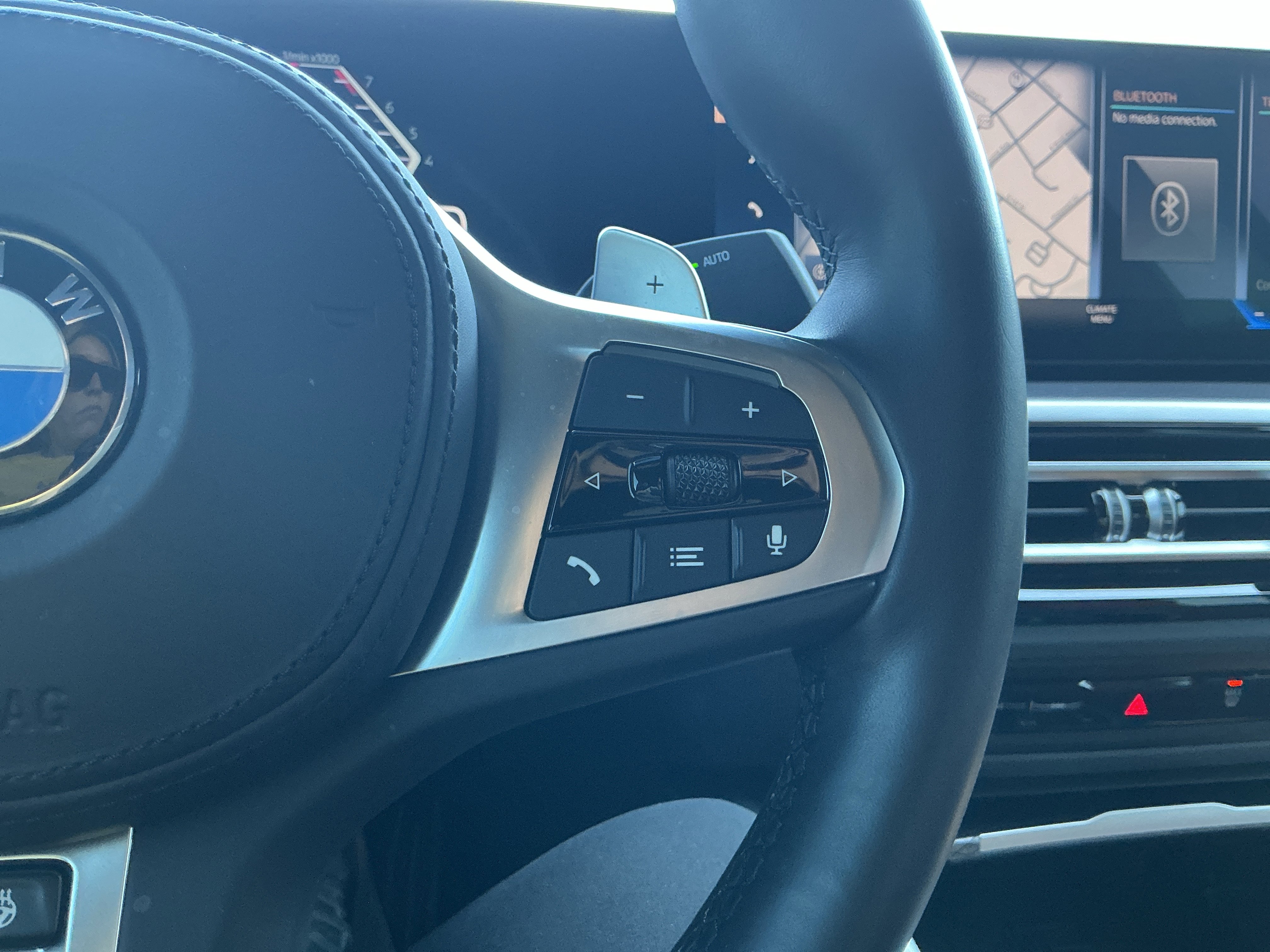 Used 2023 BMW M340i xDrive image 14