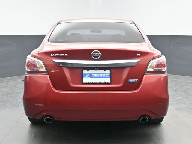 Used 2014 Nissan Altima 2.5 S image 9