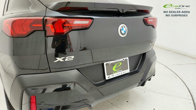 Used 2026 BMW X2 xDrive28i AWD/4WD image 28