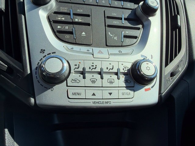 Used 2010 Chevrolet Equinox LT w/ Vehicle Interface Package FWD image 19