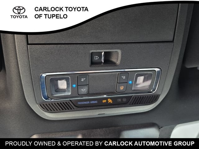 Used 2023 Ford F150 Lariat w/ Equipment Group 502A High AWD/4WD image 28