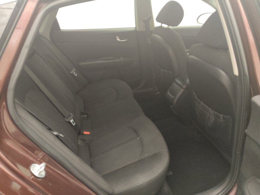 Used 2017 Kia Optima LX FWD image 19