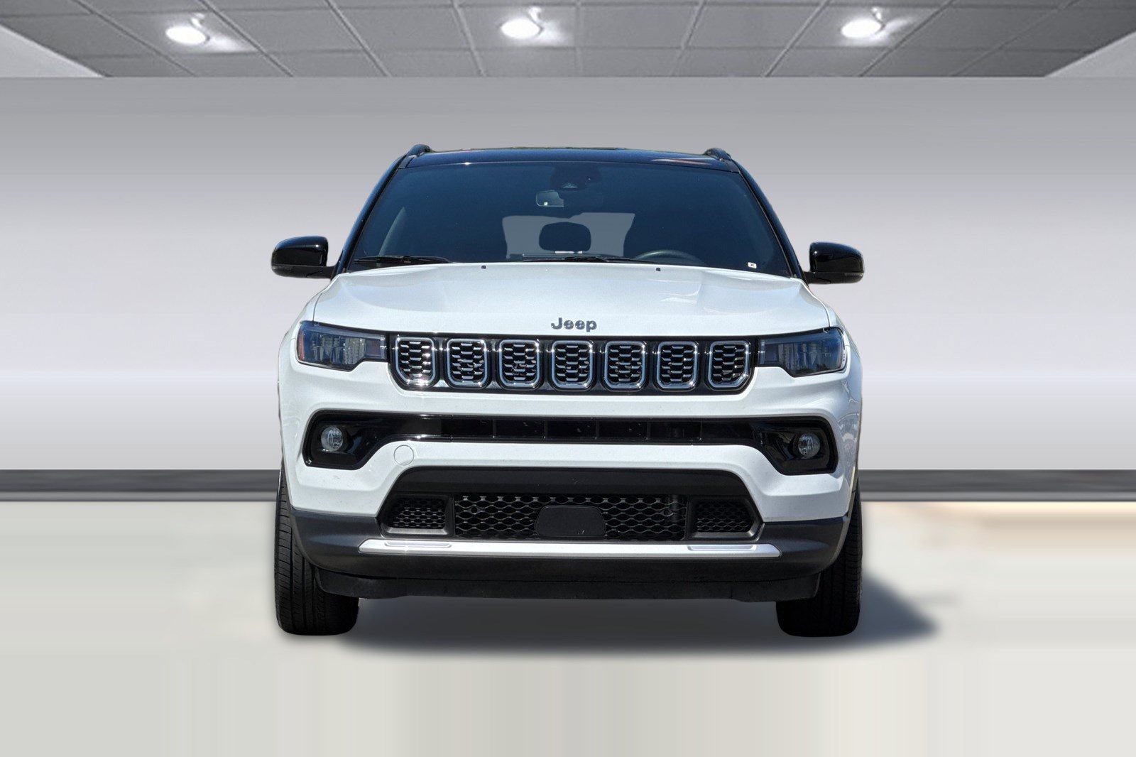 Used 2025 Jeep Compass Limited AWD/4WD image 6