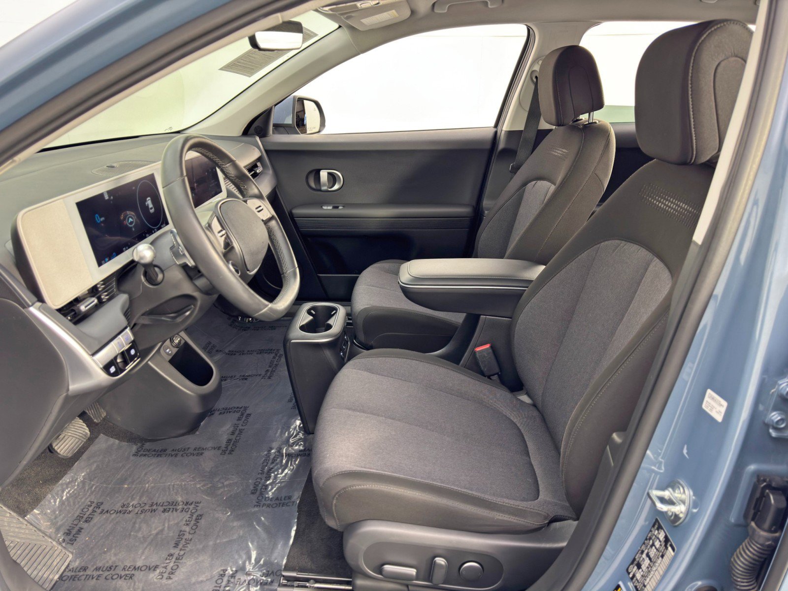 Used 2024 Hyundai Ioniq 5 SEL image 15