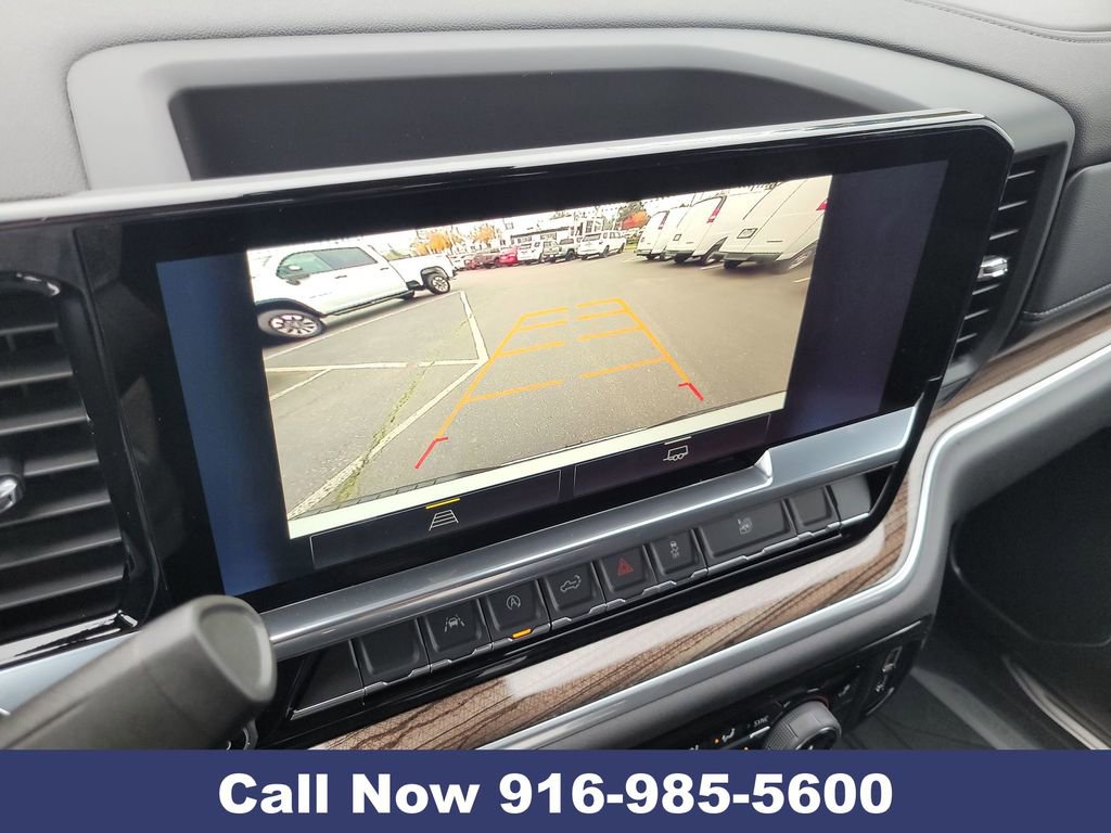 New 2026 Chevrolet Silverado 1500 LT image 19