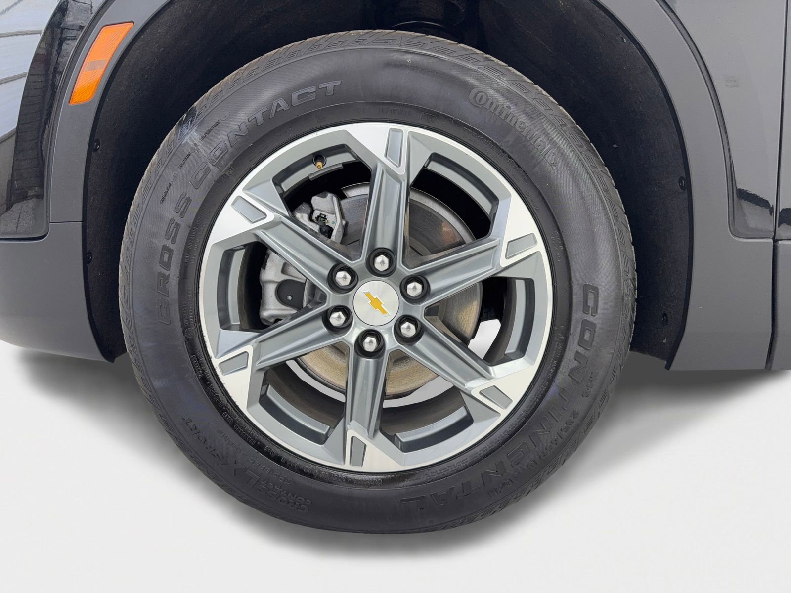 Used 2025 Chevrolet Blazer LT image 52