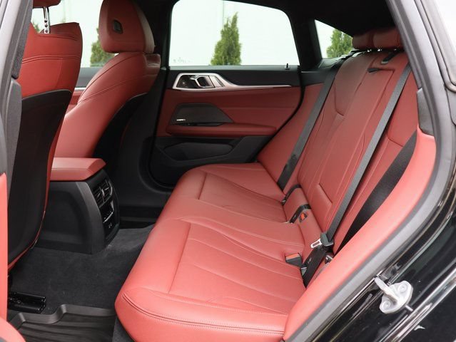 Used 2025 BMW 430i xDrive w/ Premium Package AWD/4WD image 18
