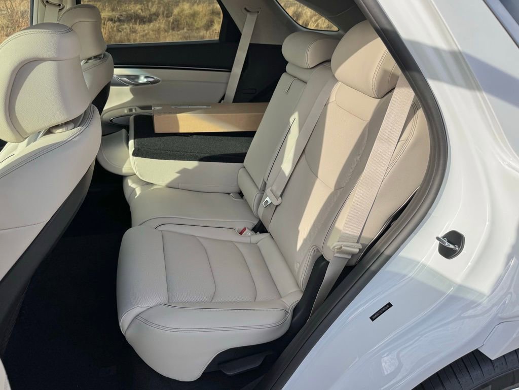 New 2026 Genesis GV70 2.5T Advanced image 23