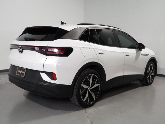 Used 2023 Volkswagen ID.4 Pro S image 6