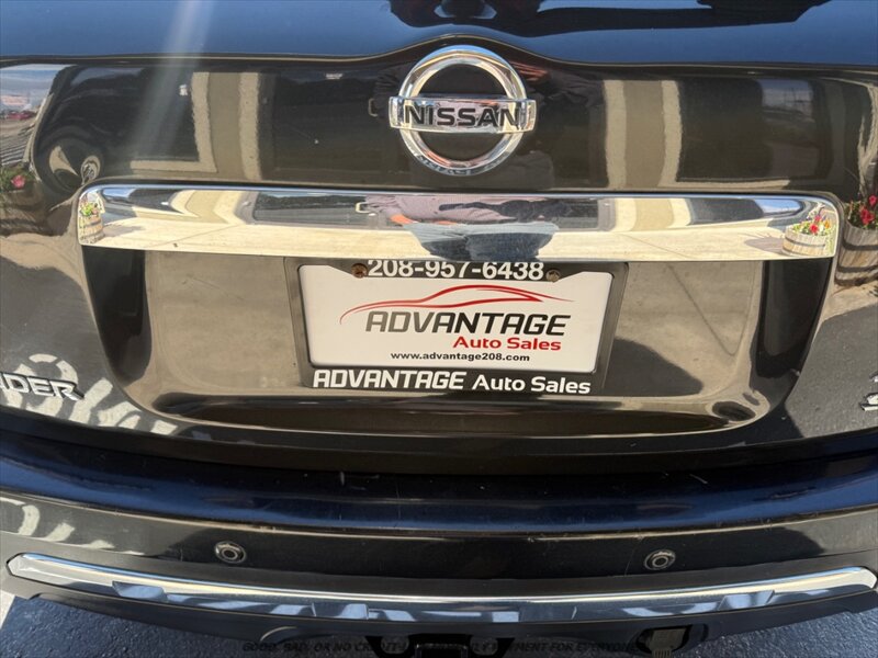 Used 2016 Nissan Pathfinder SV w/ SV Cold Weather Package AWD/4WD image 33