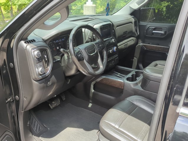 Used 2020 GMC Sierra 1500 Denali w/ Denali Ultimate Package AWD/4WD image 11