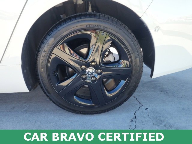 Used 2022 Toyota Prius XLE image 15