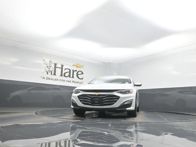 Used 2024 Chevrolet Malibu LT image 54