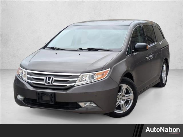 Used 2011 Honda Odyssey Touring