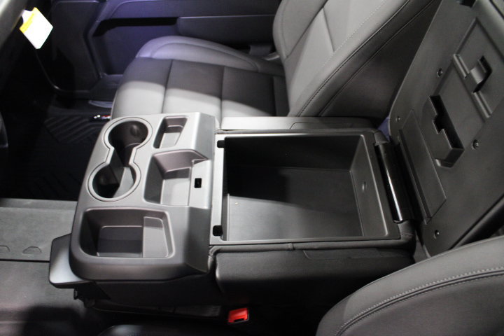 New 2026 Chevrolet Silverado 1500 LT AWD/4WD image 33