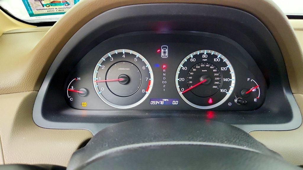 Used 2010 Honda Accord EX-L image 15