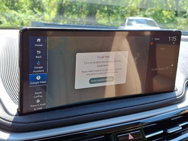 Certified 2026 Acura MDX SH-AWD image 18