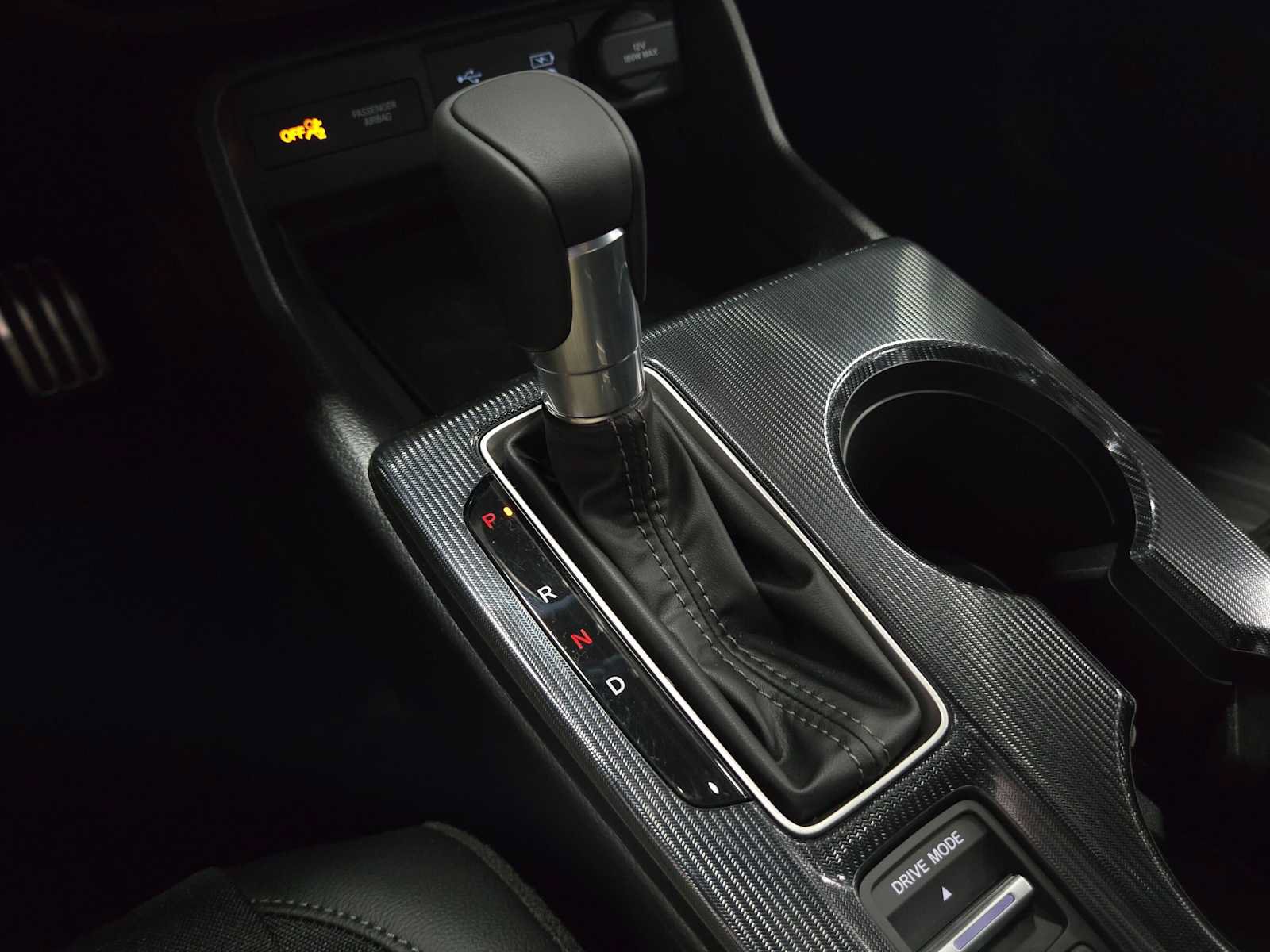 New 2026 Honda Civic Sport image 33