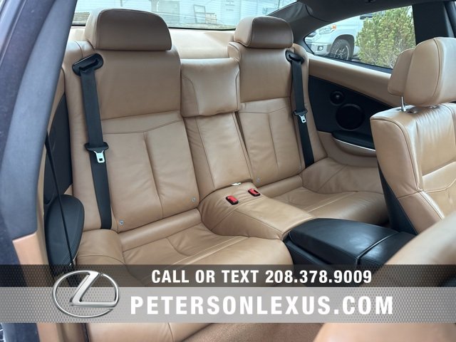 Used 2008 BMW 650i 650i image 16