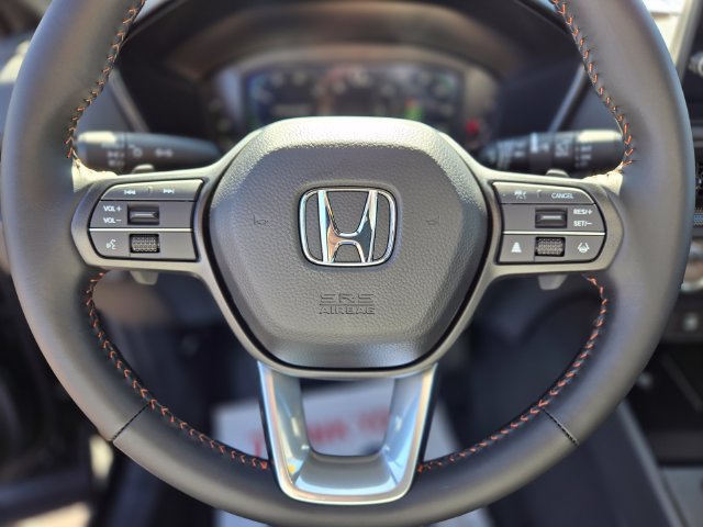New 2027 Honda CR-V Sport-L image 10