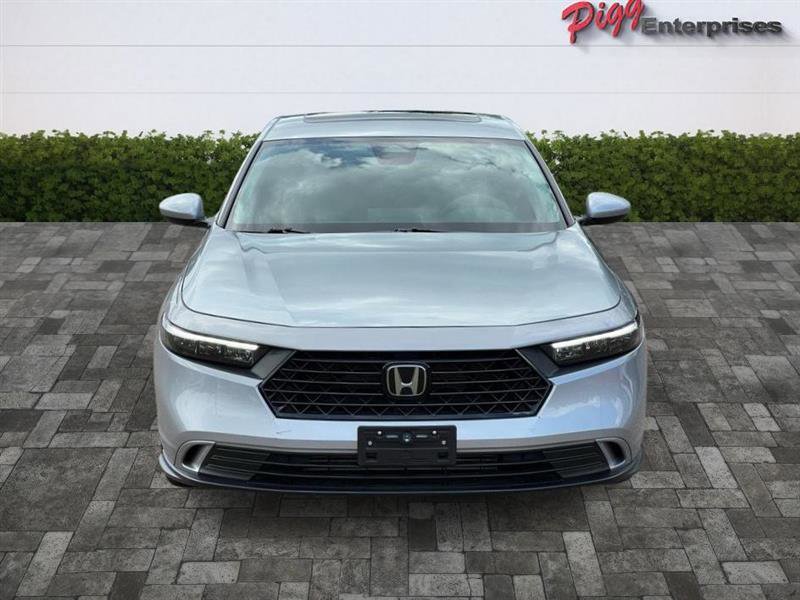 Used 2024 Honda Accord EX image 6