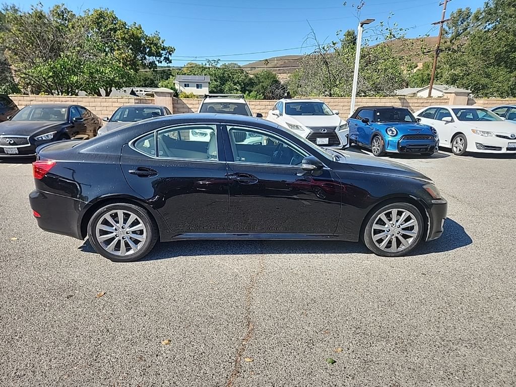Used 2010 Lexus IS 250 RWD image 6