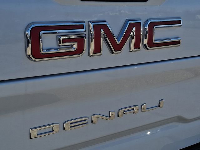 New 2026 GMC Sierra 2500 Denali w/ Max Trailering Package image 25