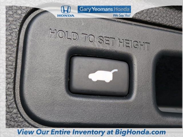 Certified 2024 Honda Odyssey Elite image 21