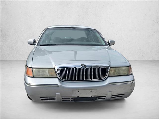 Used 2000 Mercury Grand Marquis GS image 2