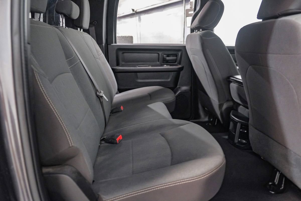 Used 2022 RAM 2500 Tradesman image 36