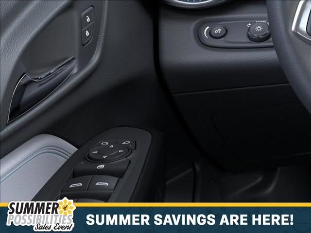 New 2026 Chevrolet Trax LT w/ Driver Confidence Package FWD image 22