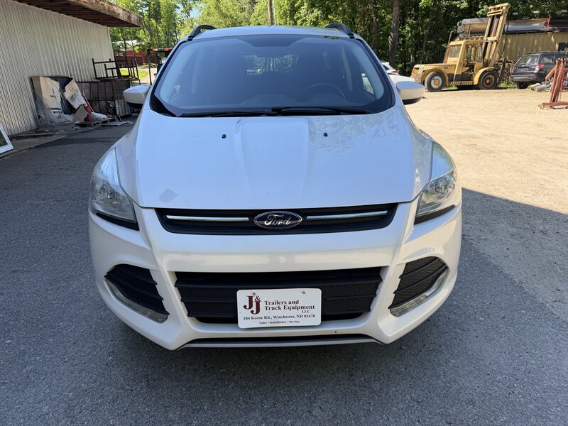 Used 2016 Ford Escape SE w/ SE Leather Comfort Package AWD/4WD image 52