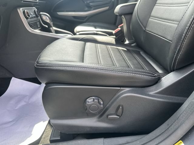 Used 2021 Ford EcoSport Titanium w/ Interior Protection Package AWD/4WD image 16