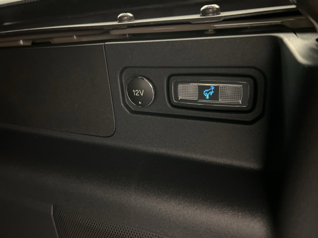 New 2025 Ford Bronco Big Bend image 35