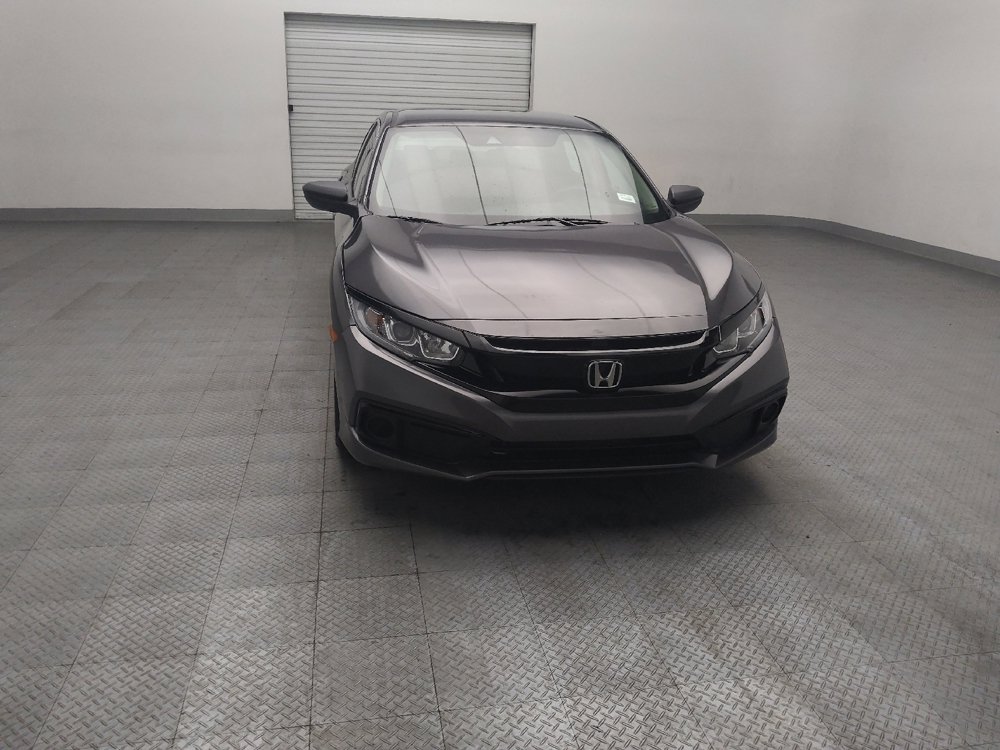Used 2021 Honda Civic LX image 14