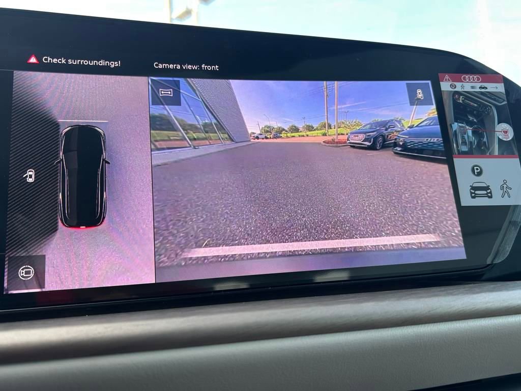 New 2025 Audi Q5 Premium Plus image 19