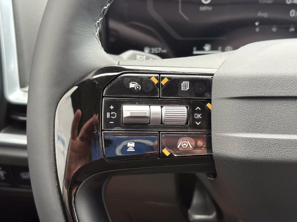 New 2026 Kia Sorento SX AWD/4WD image 24