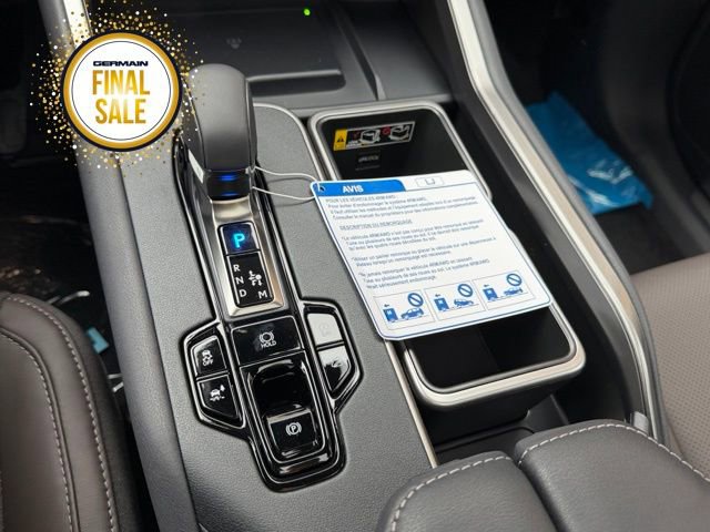New 2026 Lexus TX 350 AWD image 26