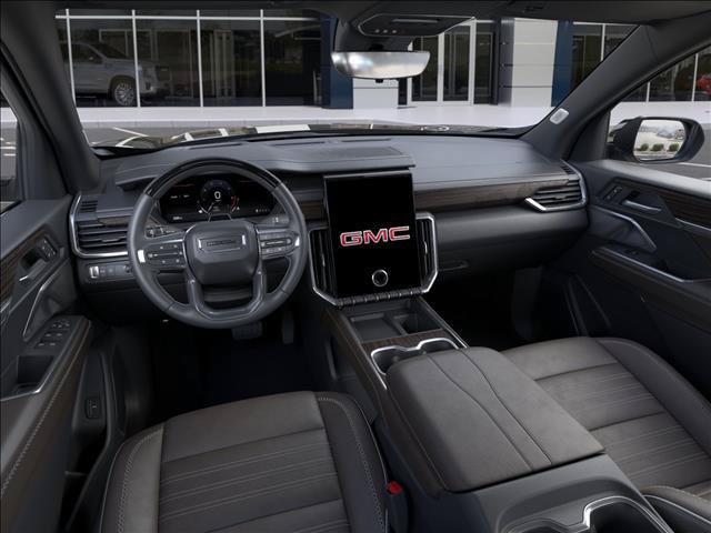 New 2026 GMC Acadia Denali Ultimate w/ LPO, Floor Liner Package FWD image 15