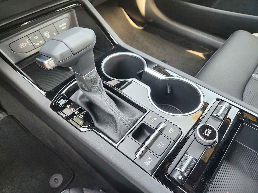 New 2026 Kia K5 GT-Line image 15