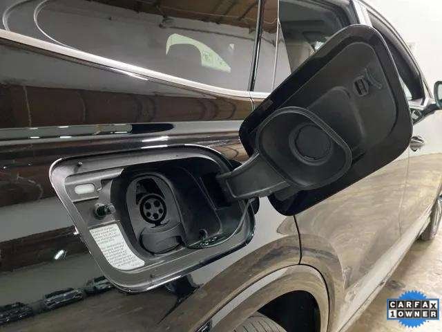 Used 2024 Audi Q4 e-tron Premium Plus w/ Premium Plus image 98