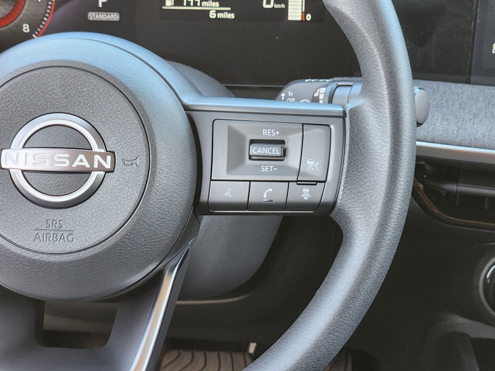 New 2026 Nissan Kicks SV w/ SV Premium Package image 25