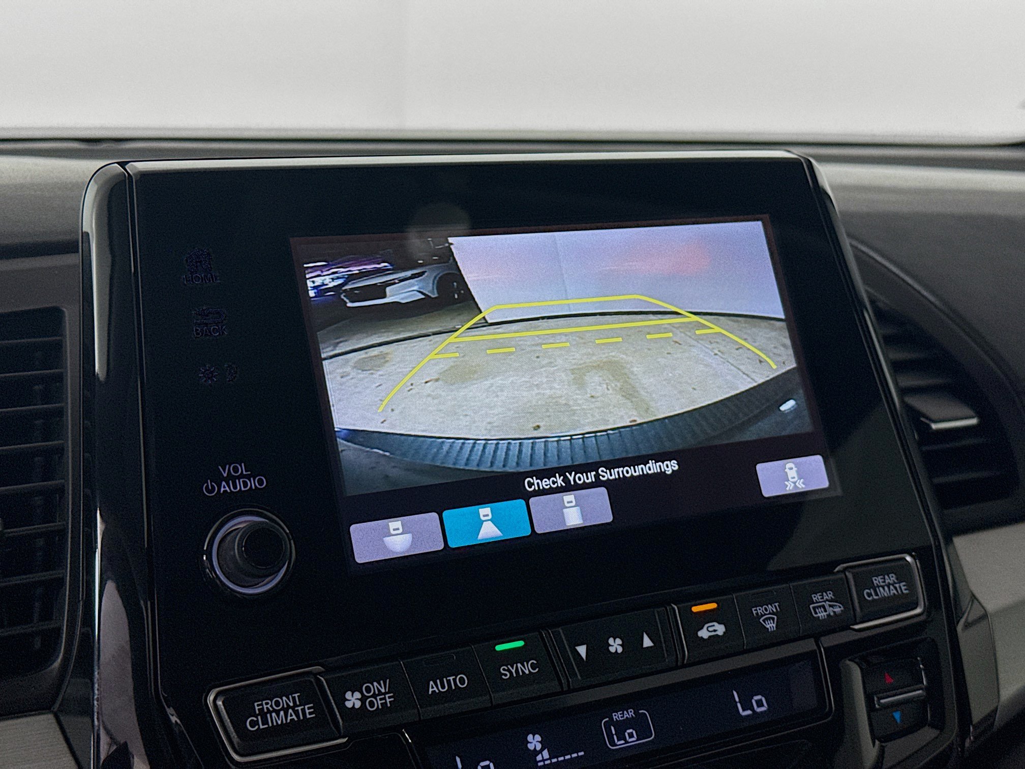 Used 2020 Honda Odyssey EX-L image 14