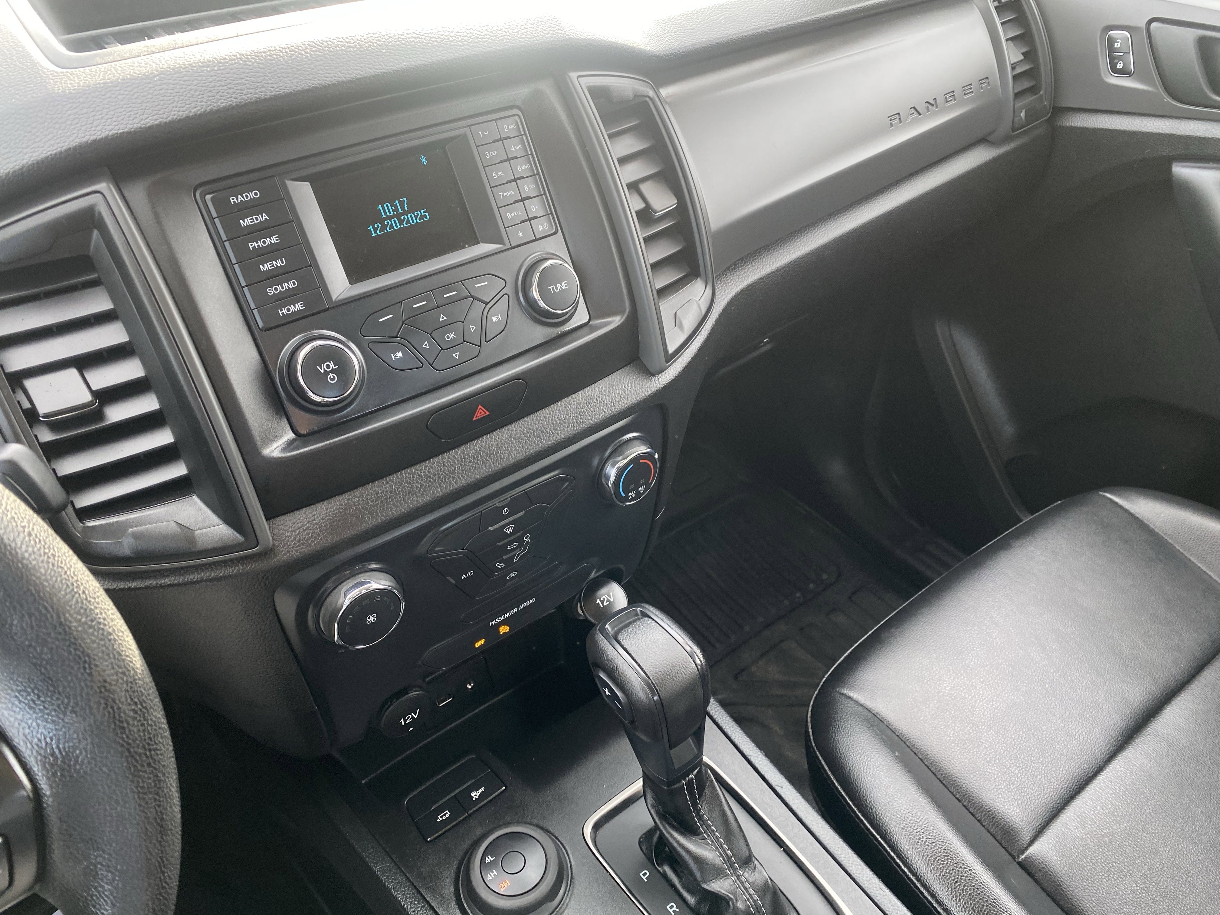 Used 2022 Ford Ranger XL w/ Trailer Tow Package image 17