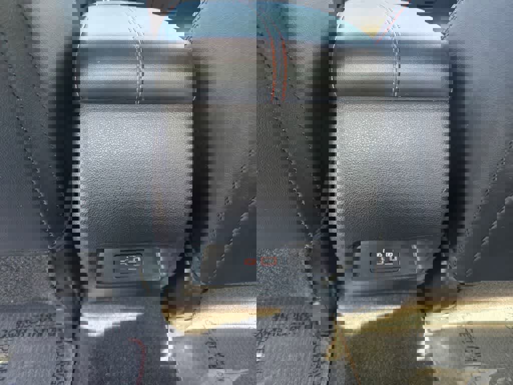 Used 2024 Nissan Altima 2.5 SR image 14