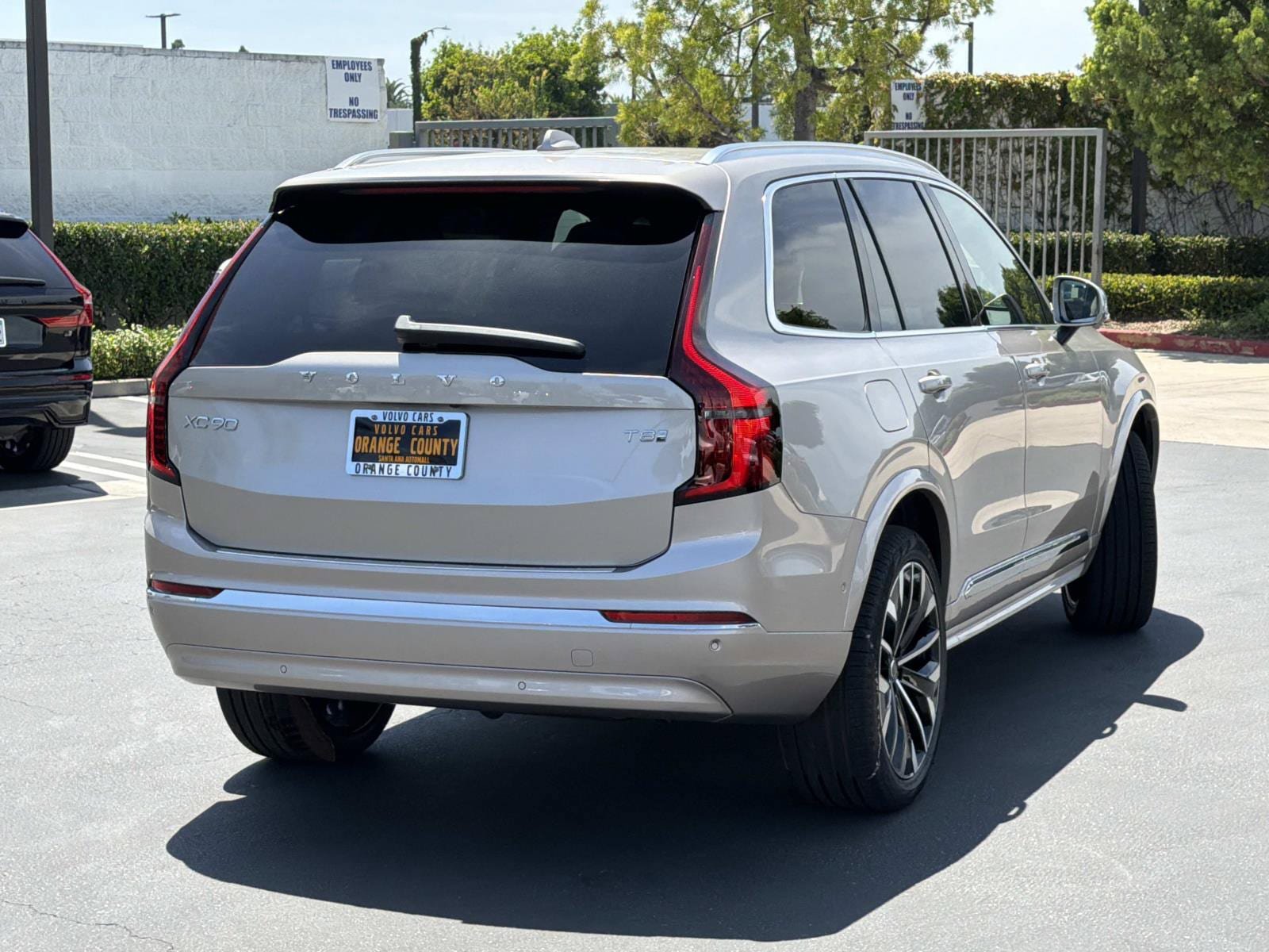 New 2026 Volvo XC90 T8 Plus AWD/4WD image 6