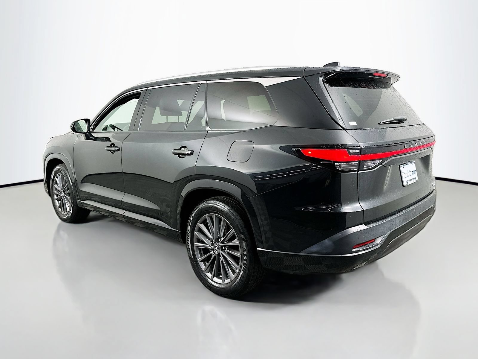 Used 2024 Lexus TX 350 AWD w/ Cold Weather Package image 5