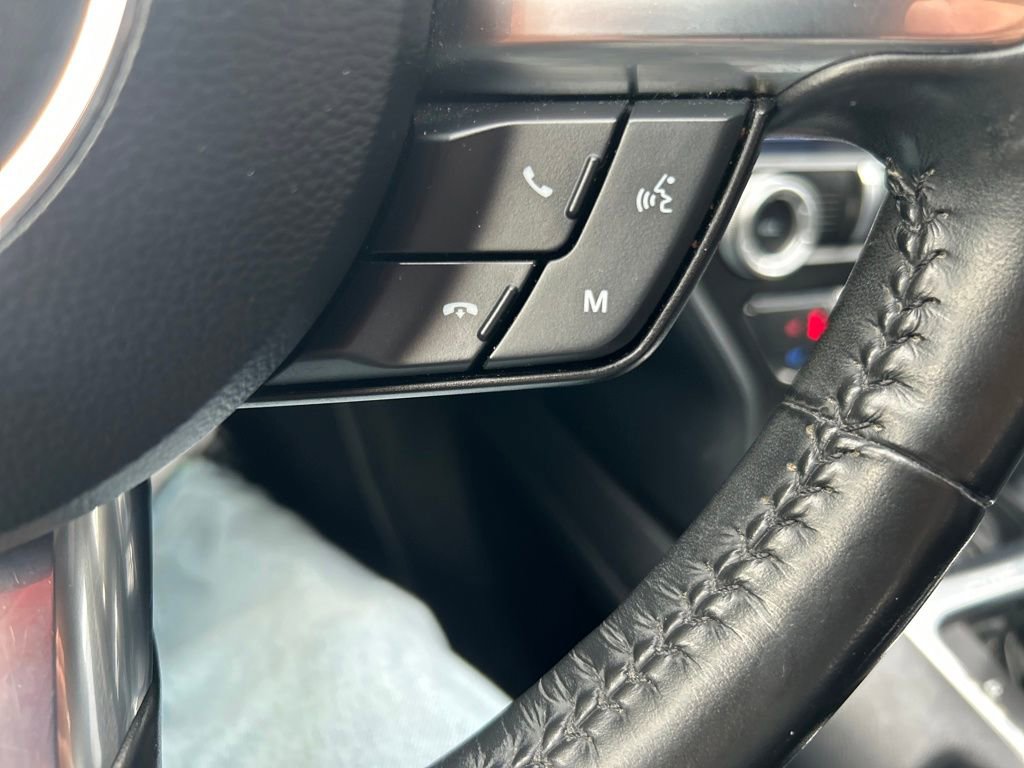 Used 2022 Ford Mustang Premium image 32