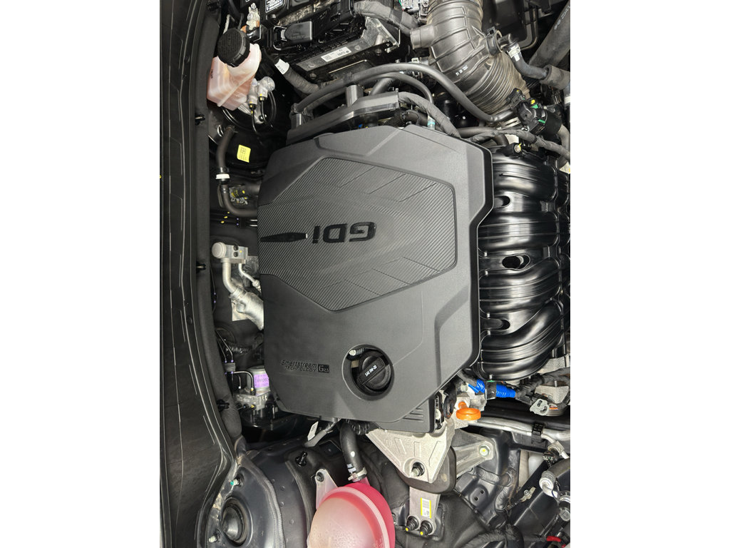 Used 2023 Hyundai Santa Fe SEL AWD/4WD image 19