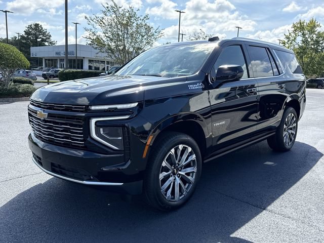 New 2026 Chevrolet Tahoe High Country RWD image 7